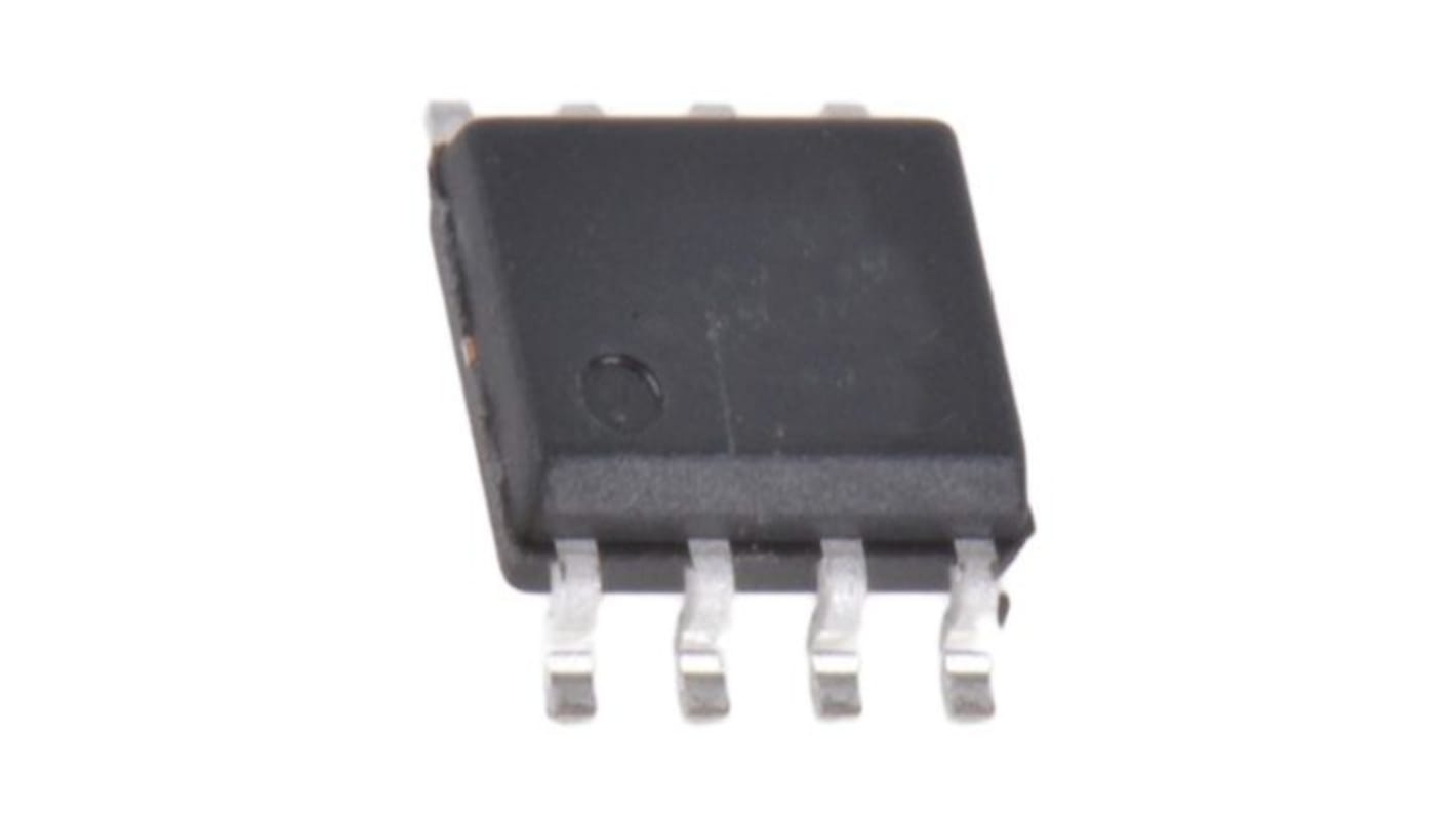 Infineon FRAMメモリ, 4kbit, SOIC, シリアル-SPI, CY15B004Q-SXE