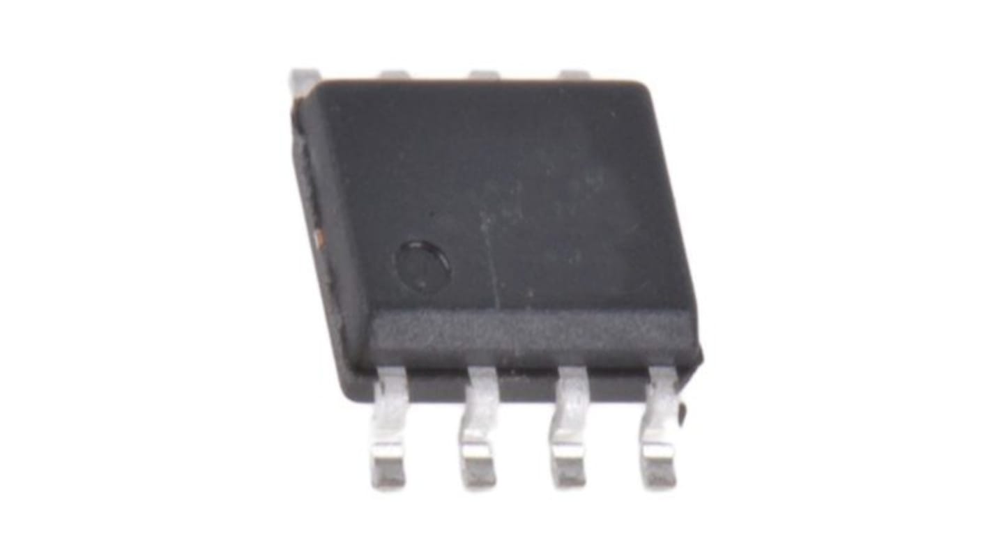 Infineon Puffer 32 mA 133MHz SMD SOIC, 8-Pin