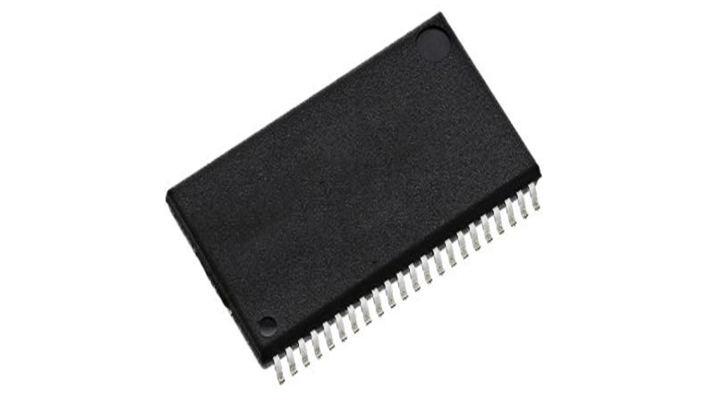 SRAM Infineon da 1Mbit, 64 K x 16