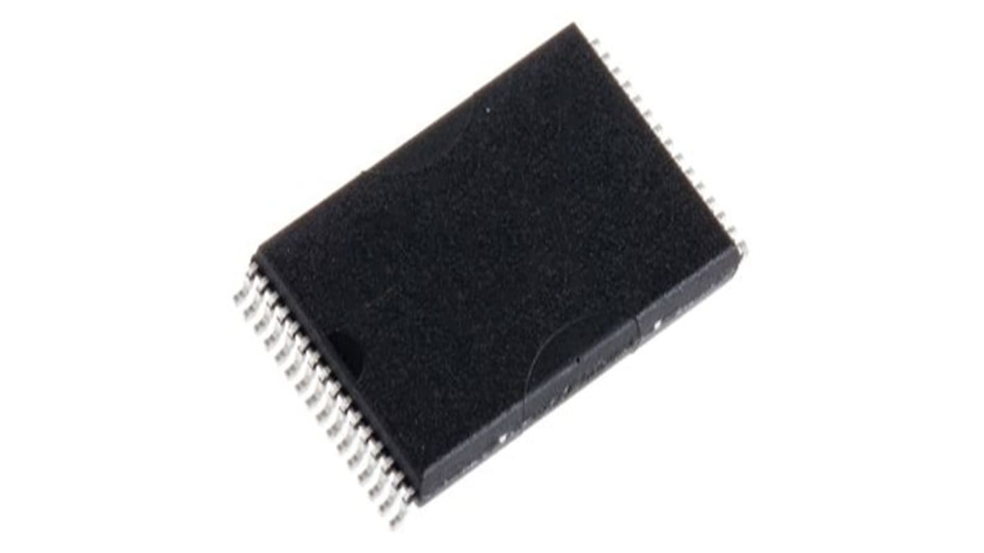 Infineon 1MBit SRAM 128k, 8bit / Wort