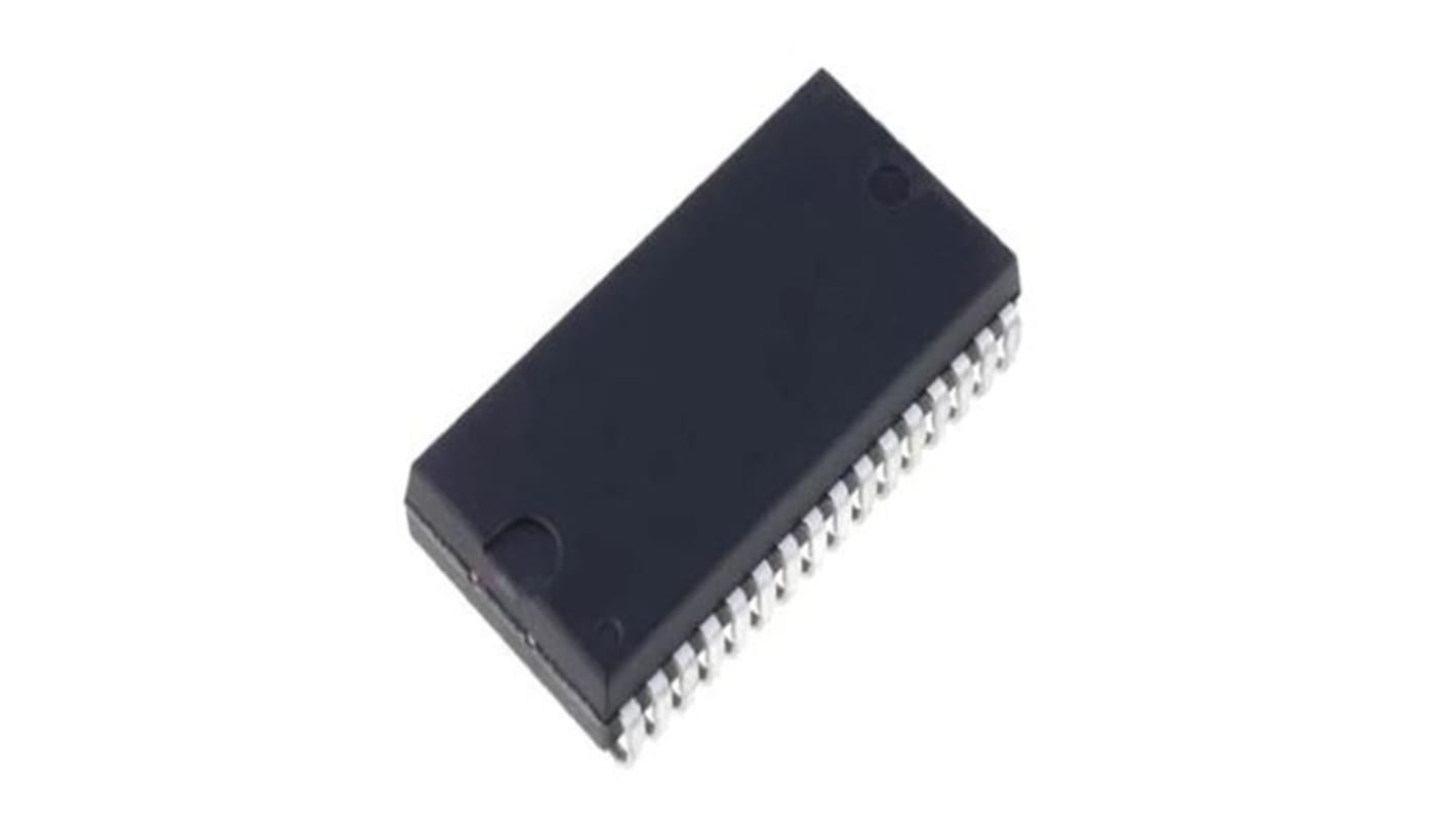 SRAM Infineon da 1Mbit, 128 K x 8