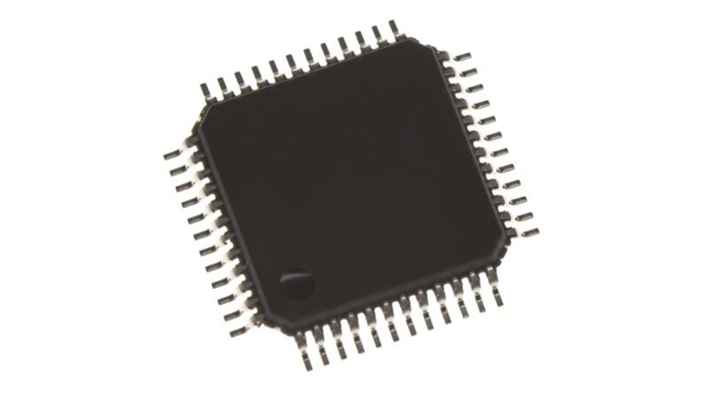 System-On-Chip SOC Infineon CY8C4246AZI-M443, MCU CMOS, TQFP 48 Pin