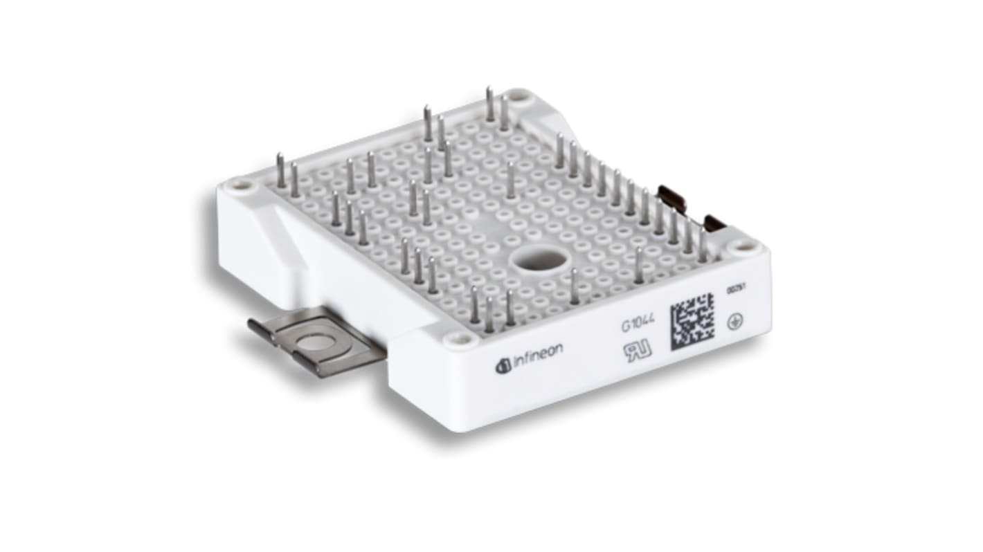 Infineon IGBT-Modul / 650 A +/-20V max., 150 V 335 W Modul