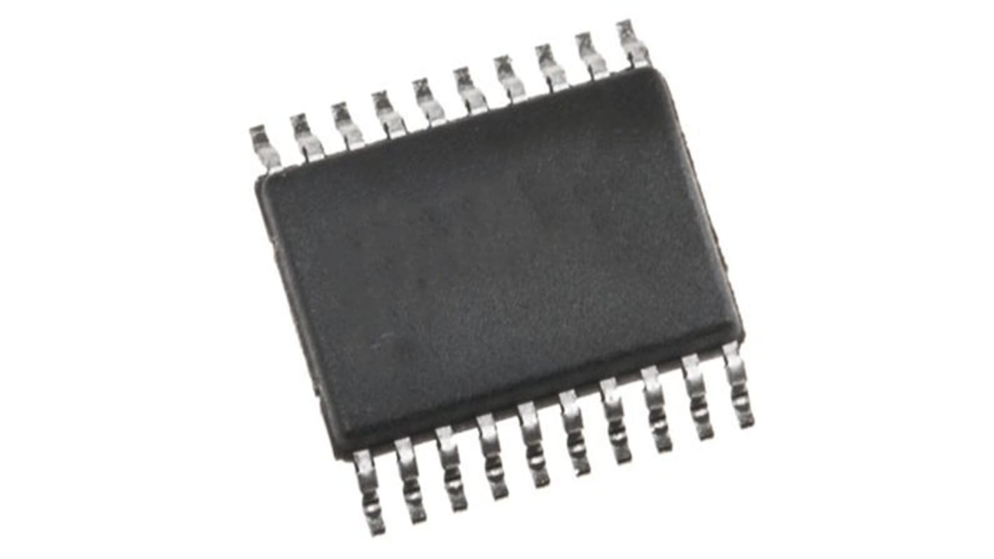 Infineon FRAM-Speicher 64kbit, 8 K x 8 Parallel SOIC 28-Pin