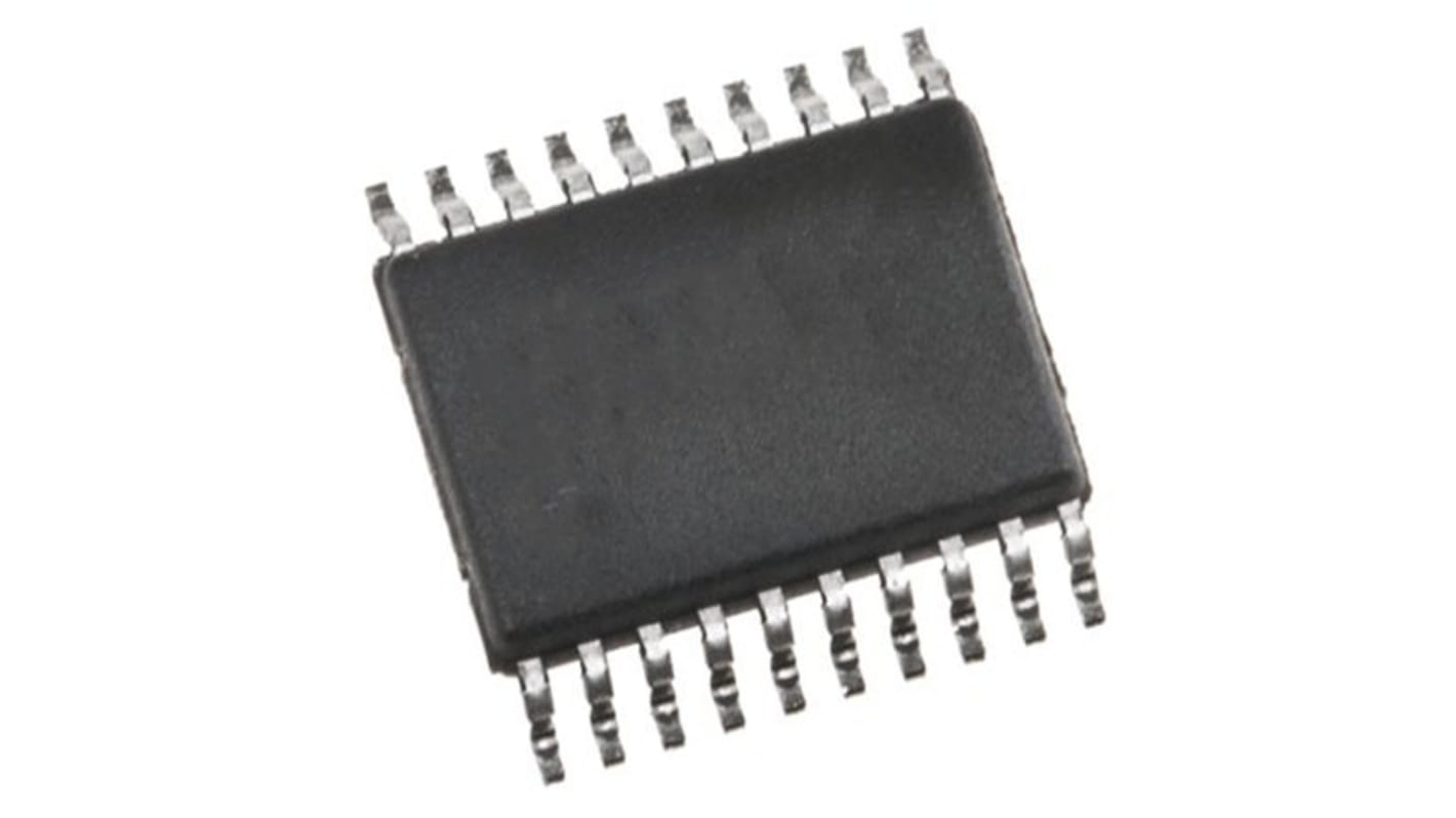 Memoria FRAM Infineon FM16W08-SG, 28 pines, SOIC, Paralelo, 64kbit, 8K x 8