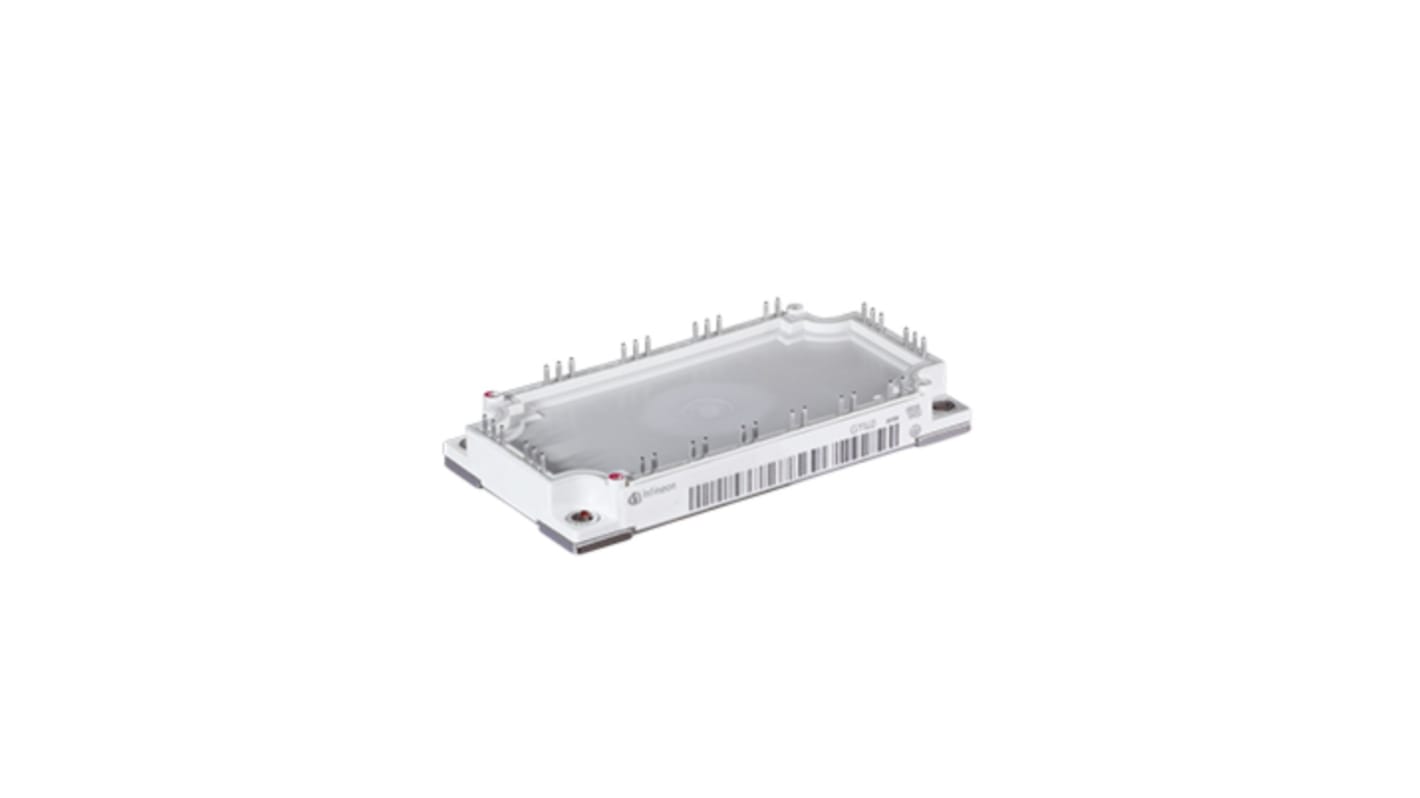 Infineon IGBT-Modul / 100 A +/-20V max., 1200 V 355 W Modul