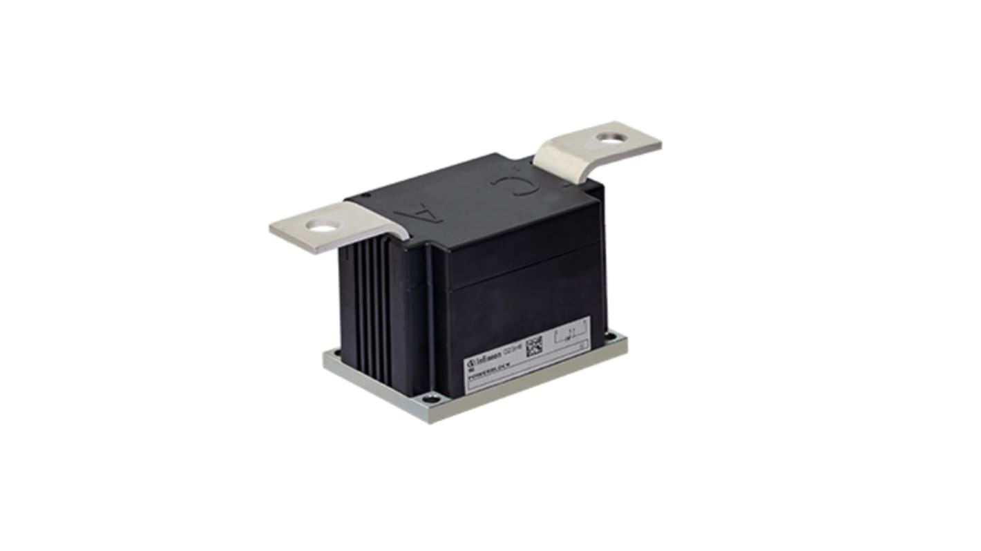 Modulo tiristore Infineon, 1500A, 2900V