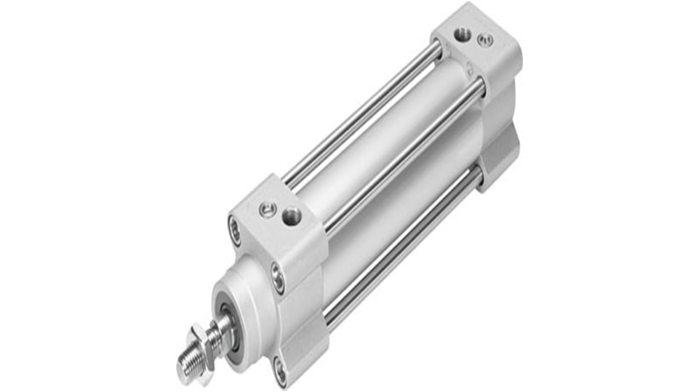 Festo DSBG DSBG-63-400 ISO-Standardzylinder doppeltwirkend, Bohrung Ø 63mm / Hub 400mm