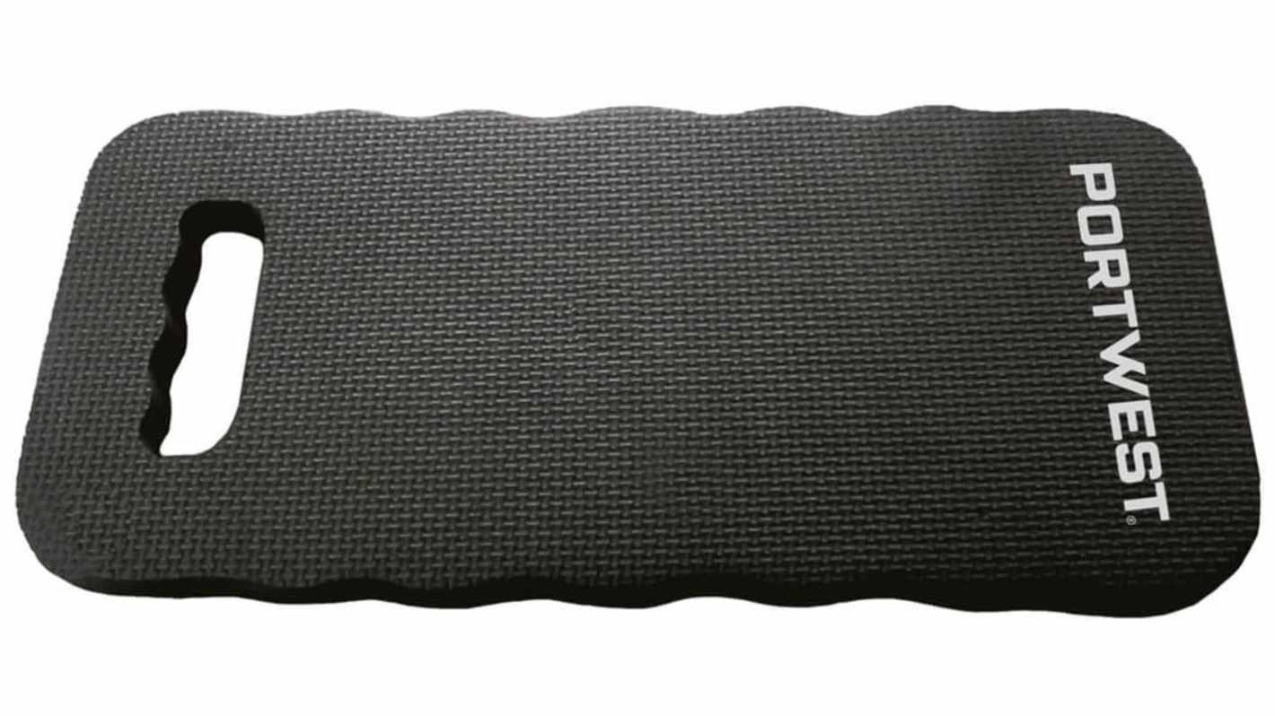 kp05-portwest-black-eva-foam-kneeling-pad-resistant-to-fatigue-40-x