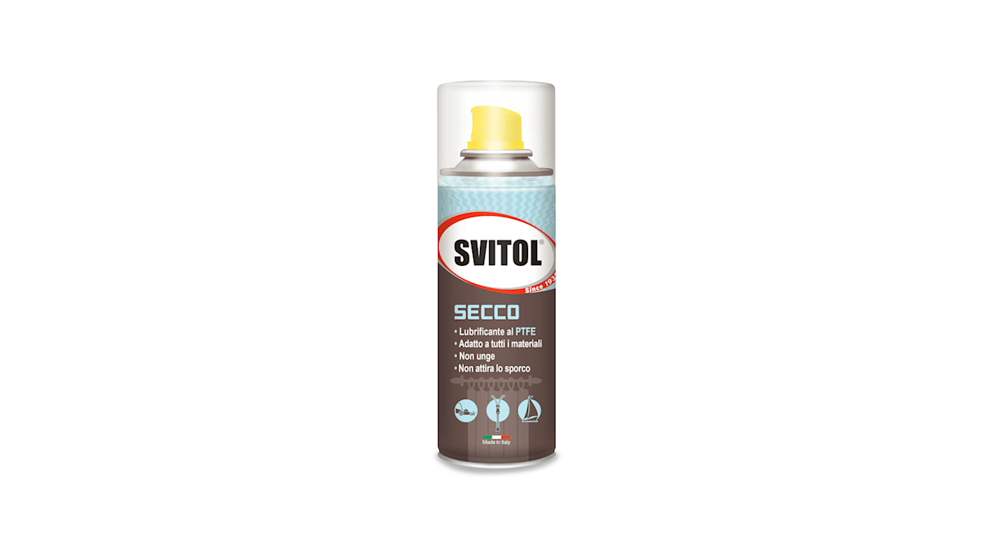 SVITOL SECCO Aerosol da 200 ml