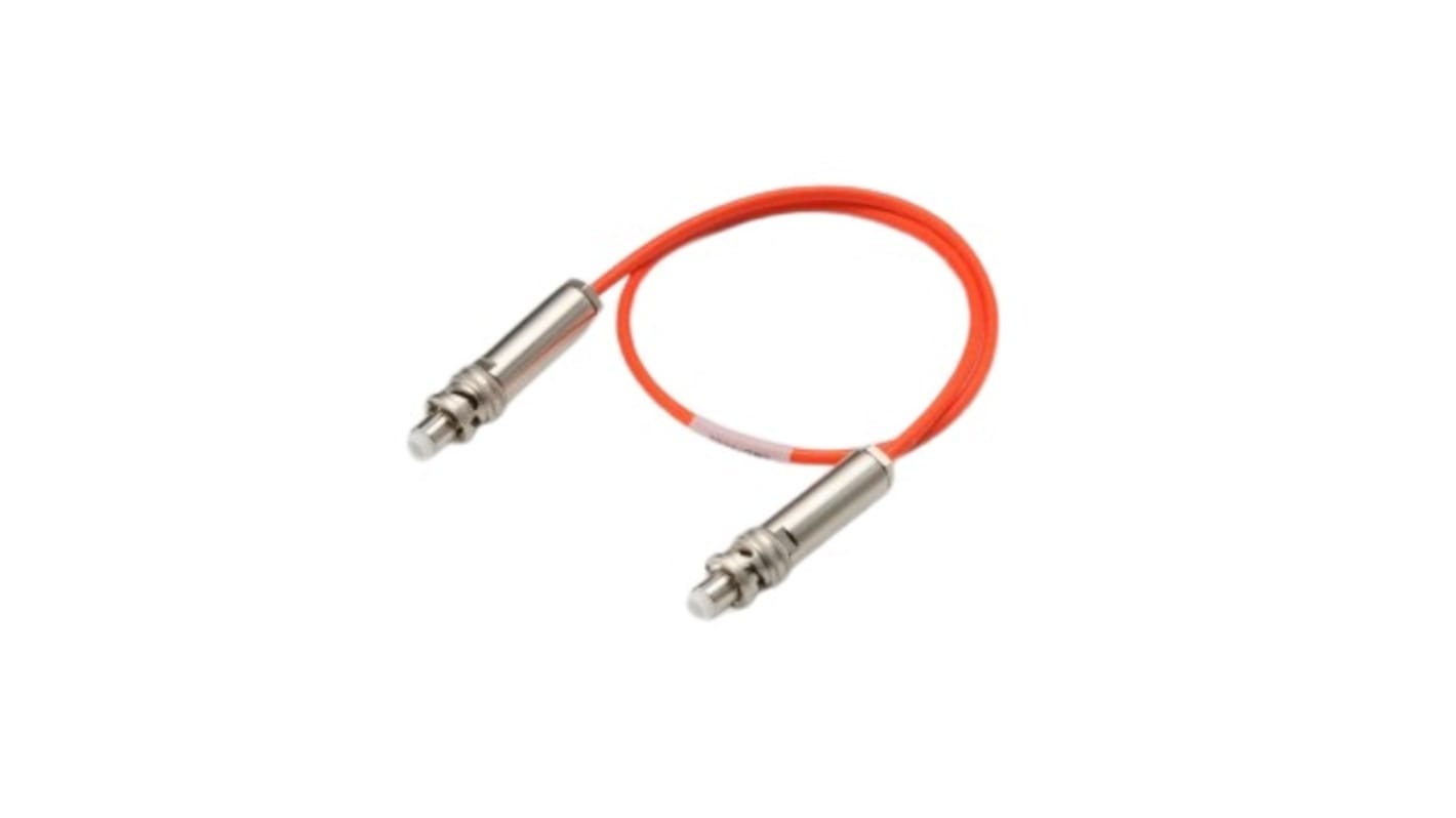 High Voltage Triaxial Cable