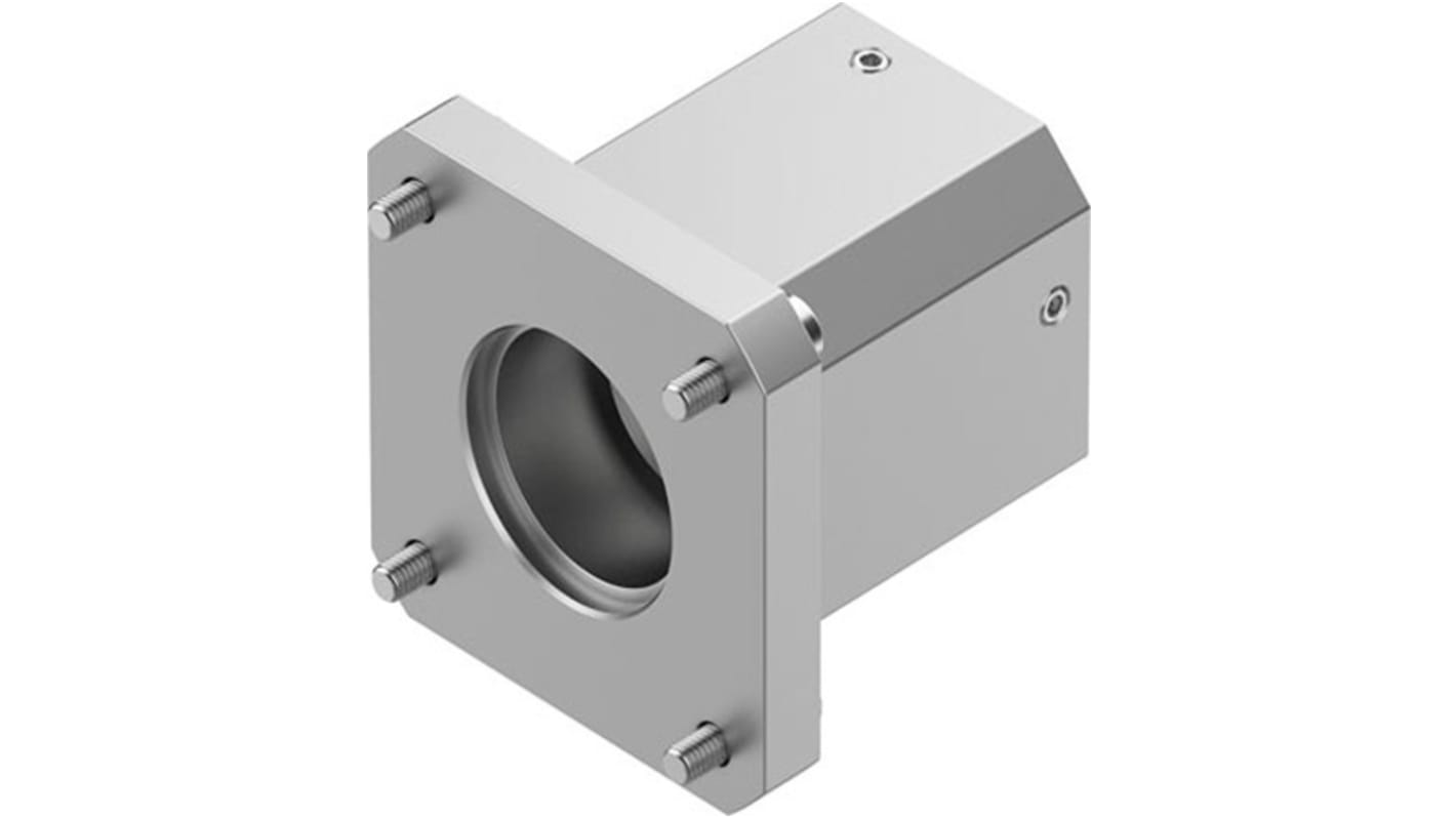 Festo Rectangular Flange EAMM-A-V25-42A, For Use With Axial