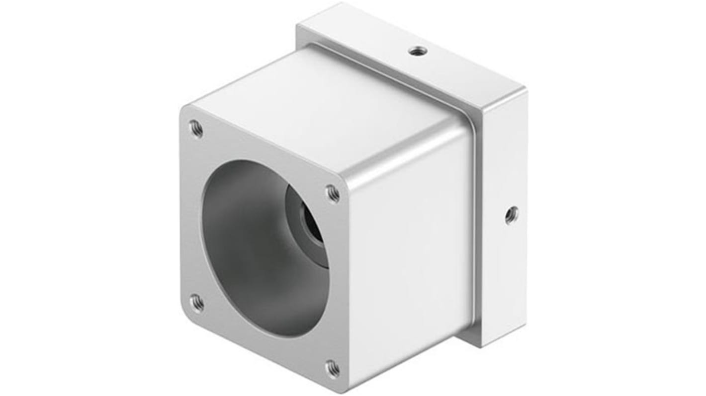 Pie axial Festo EAMM-A-V32-40P, For Use With Cilindros compactos