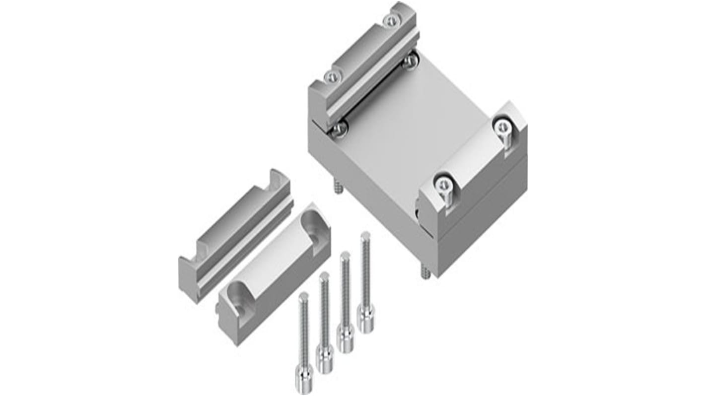 EHAA-D-L2-60-L2-60 Adapter kit