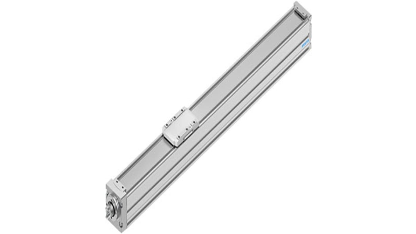 Stepper Motor Linear Actuator, 600mm, 600mm/s