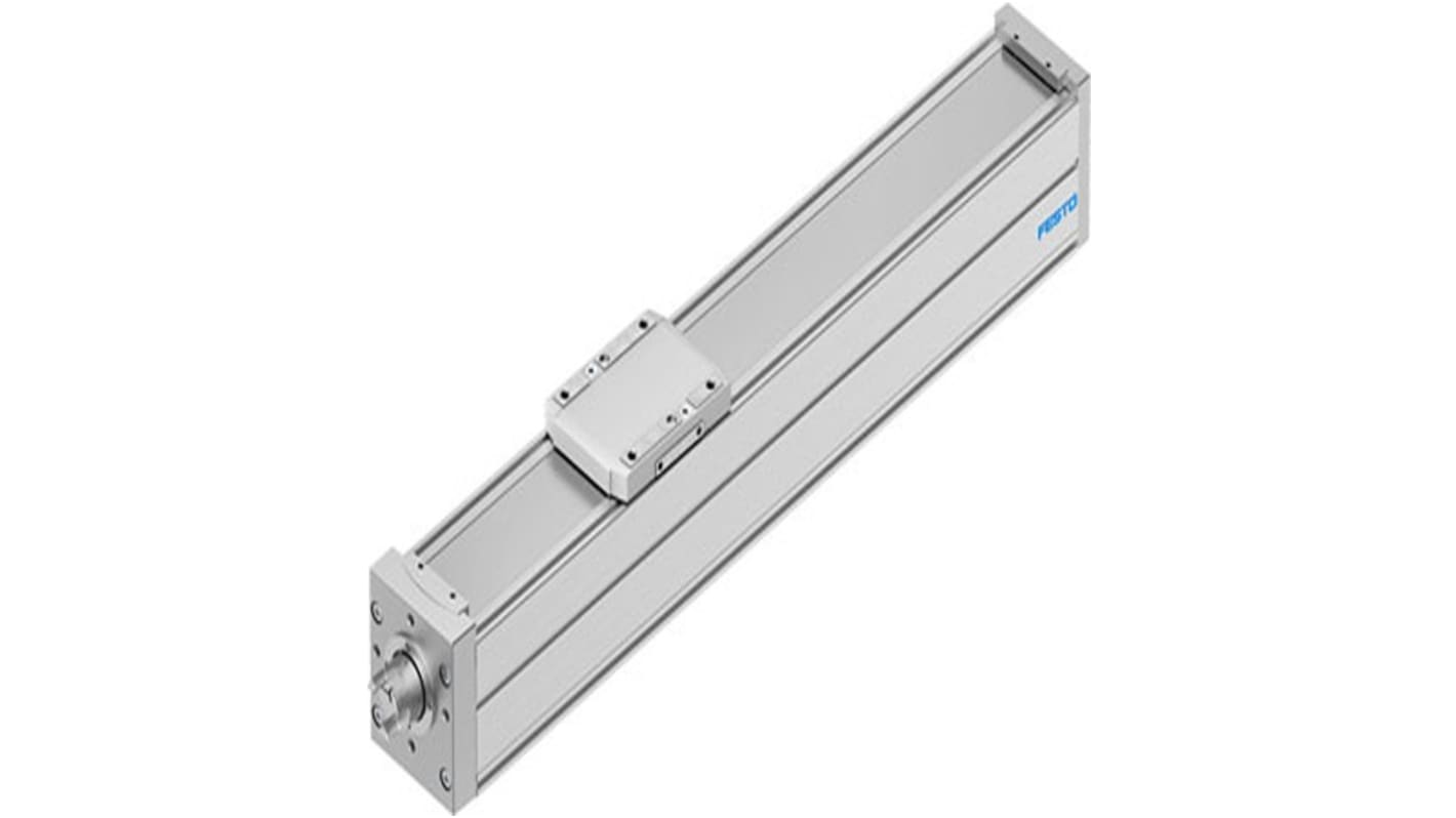 Stepper Motor Linear Actuator, 500mm, 1000mm/s