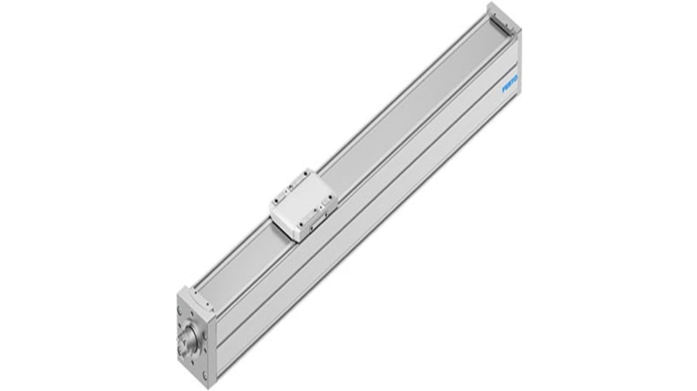 Stepper Motor Linear Actuator, 800mm, 1000mm/s