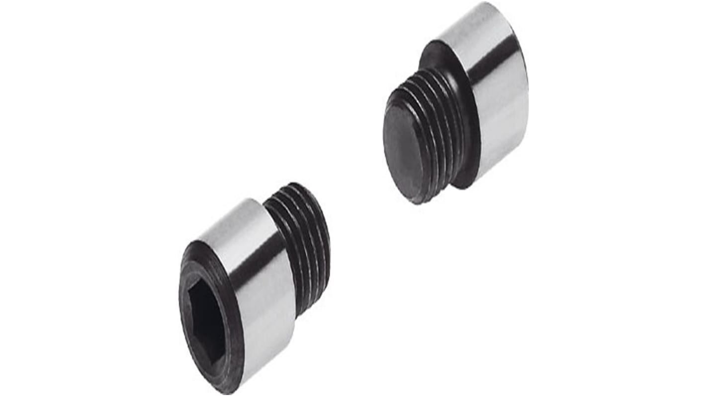 GBS40 Trunnion Pin & Pivot Bracket, For Use With Pivot Bracket RS