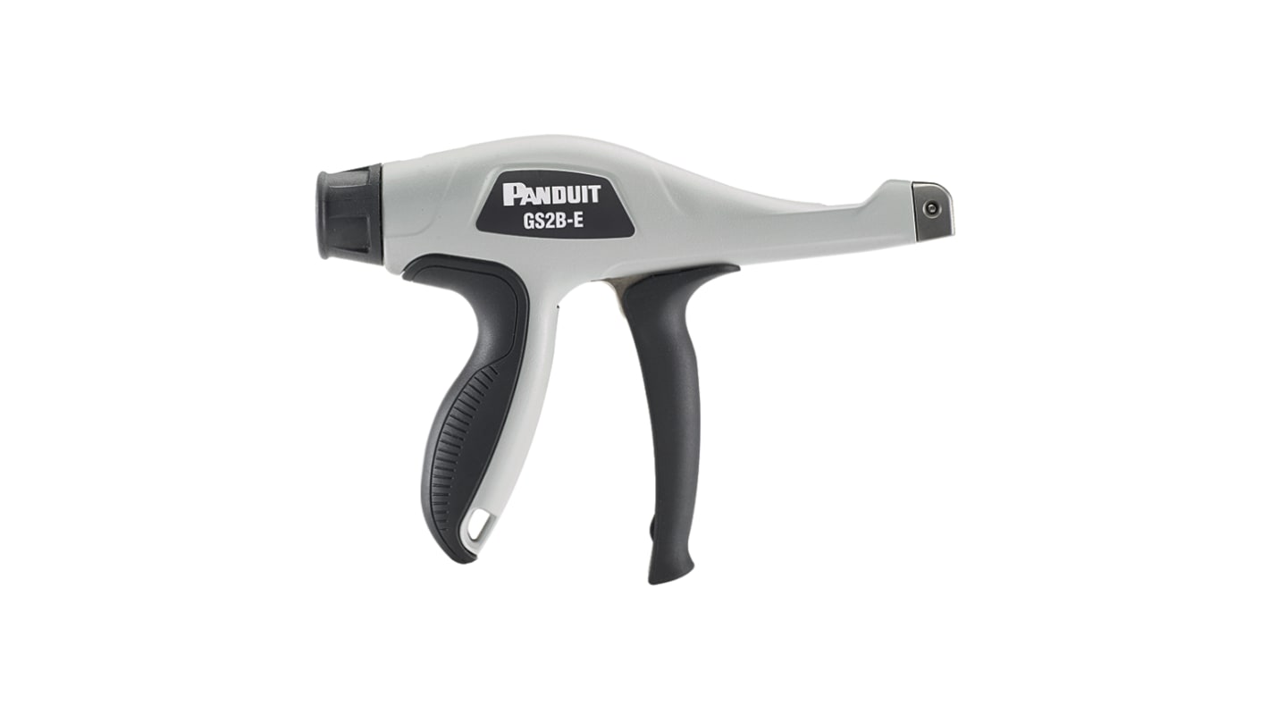 Panduit GS2B Cable Tie Gun