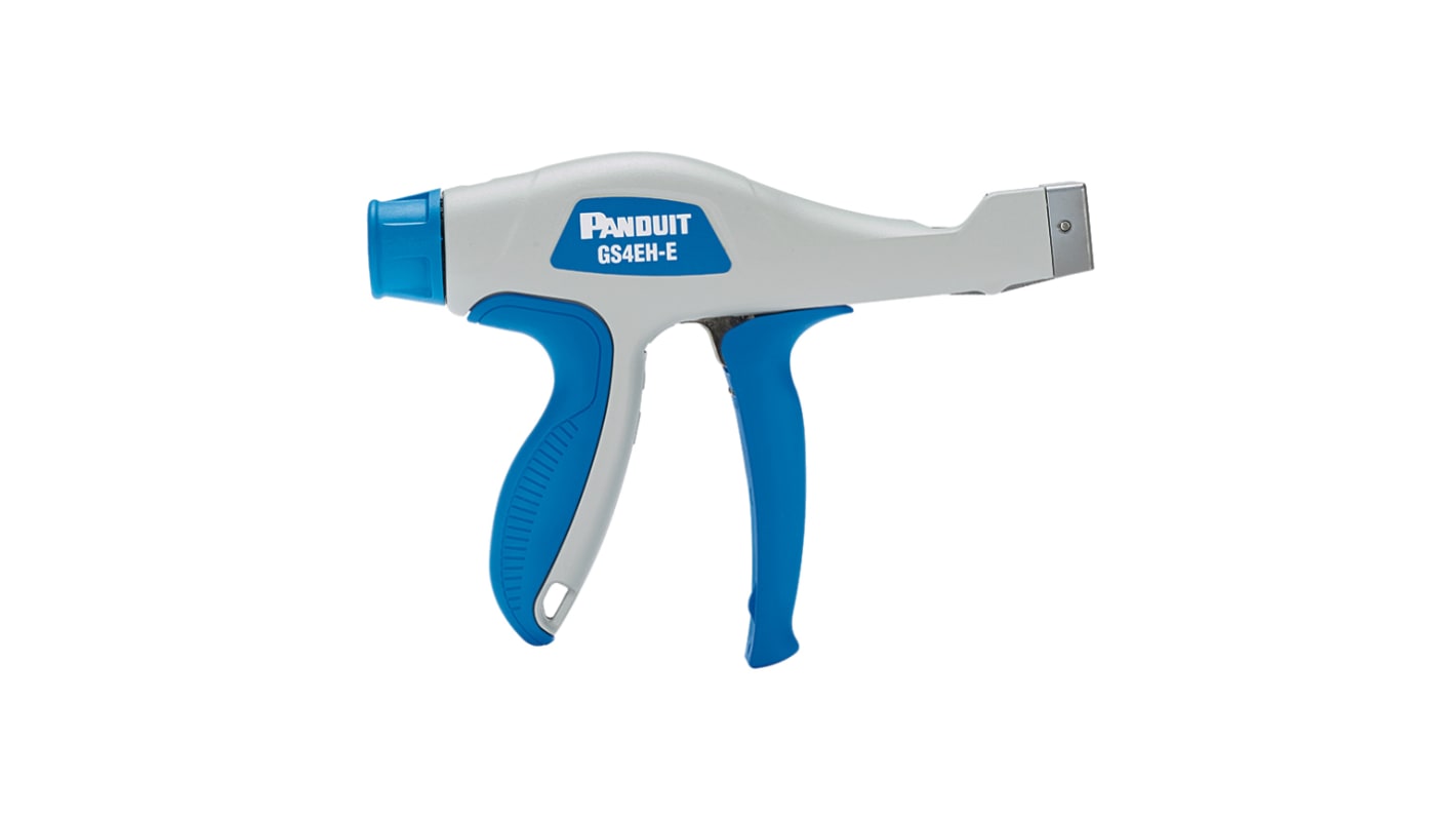 Panduit GS4EH Cable Tie Gun