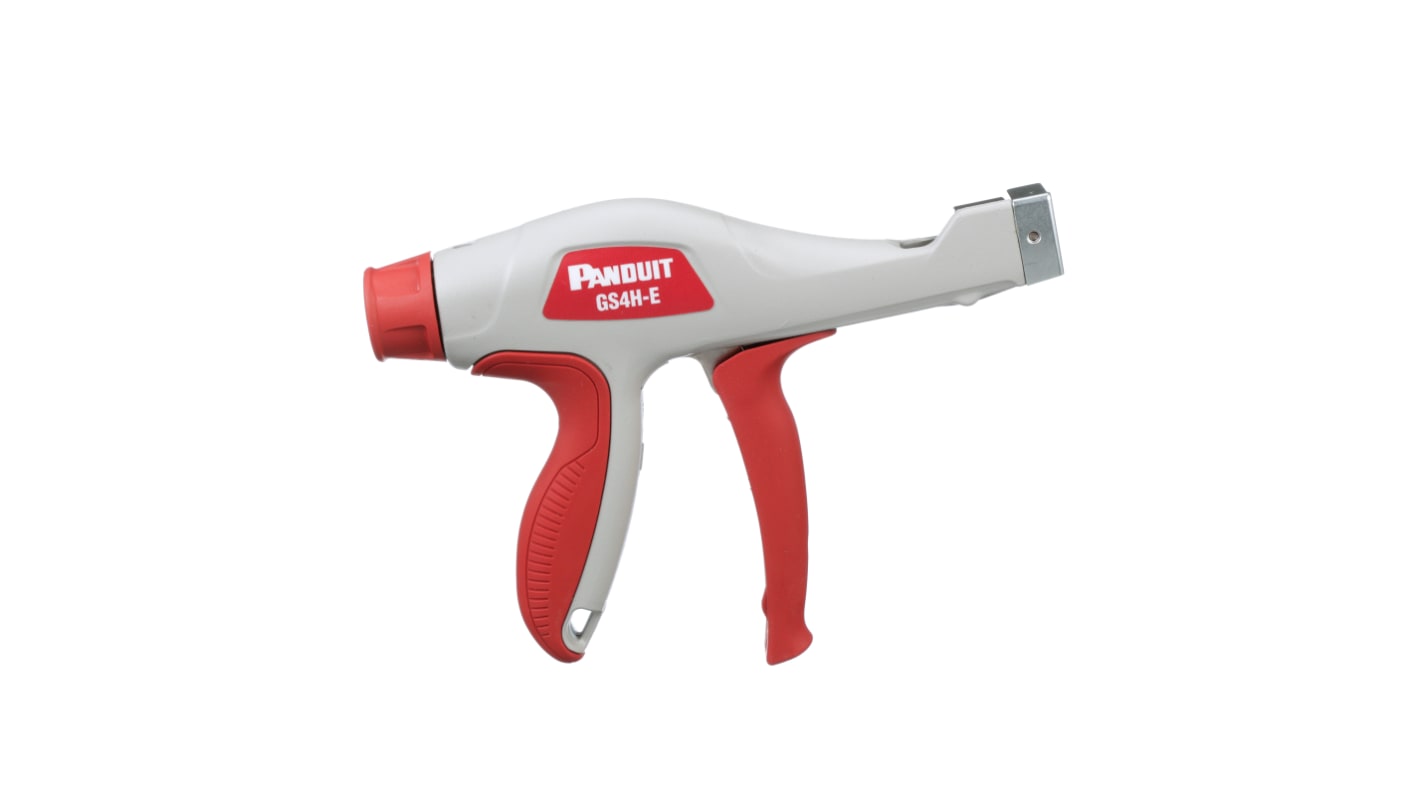 Panduit GS4H Cable Tie Gun