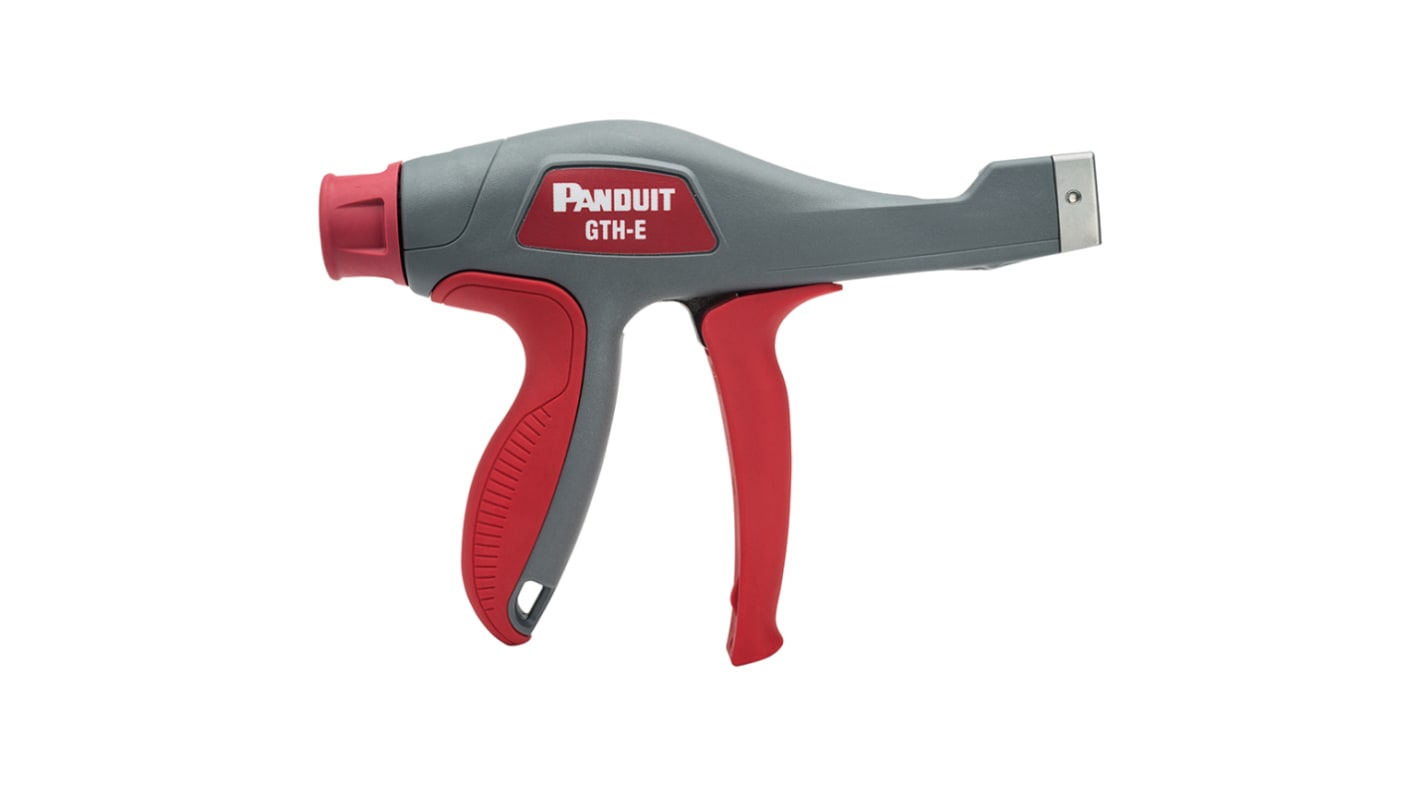 GTHE Panduit GTH Cable Tie Gun RS