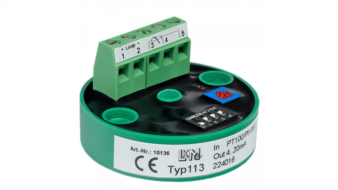 lkm113-lkmelectronic-lkm-temperature-transmitter-pt100-pt1000-input-rs