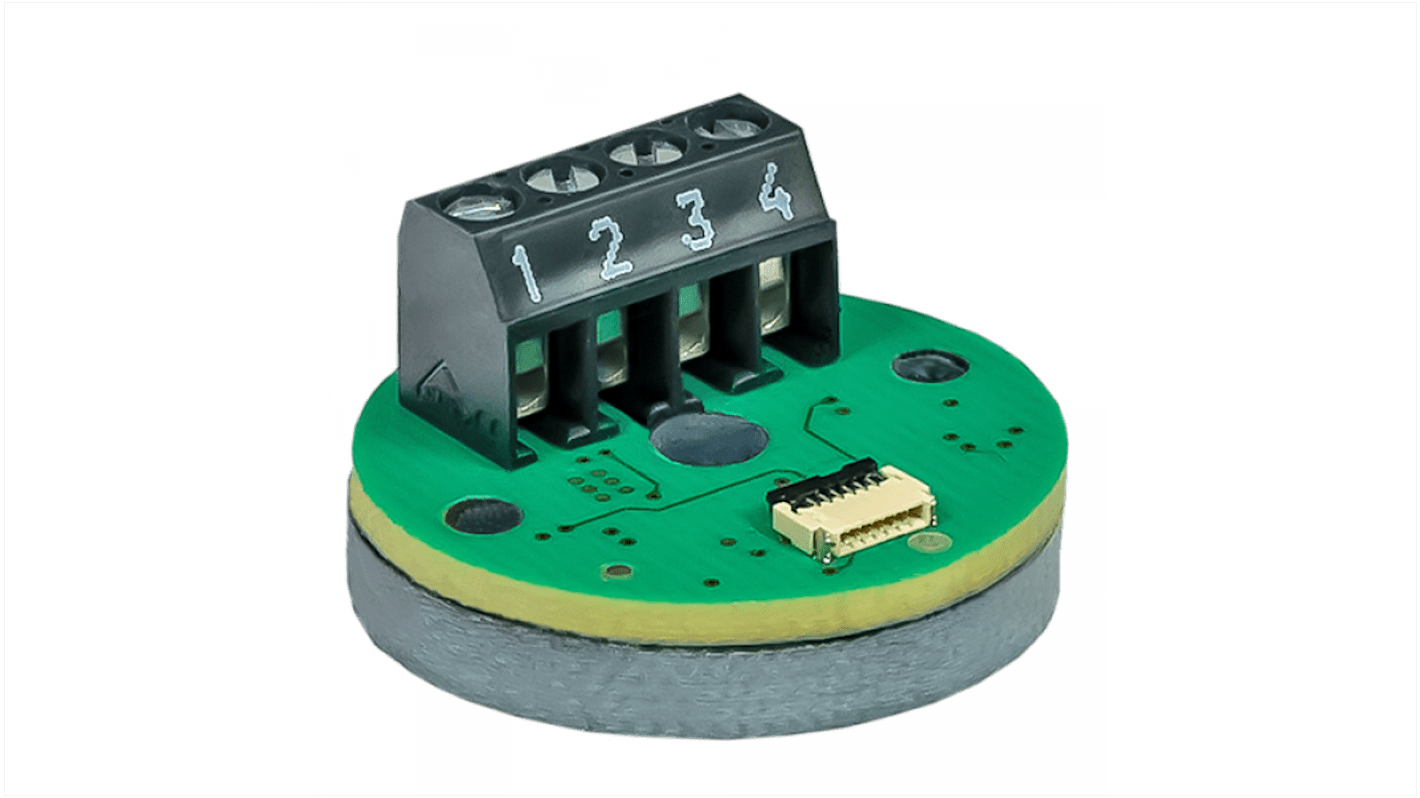 LKMelectronic LKM Temperature Transmitter Pt1000 Input