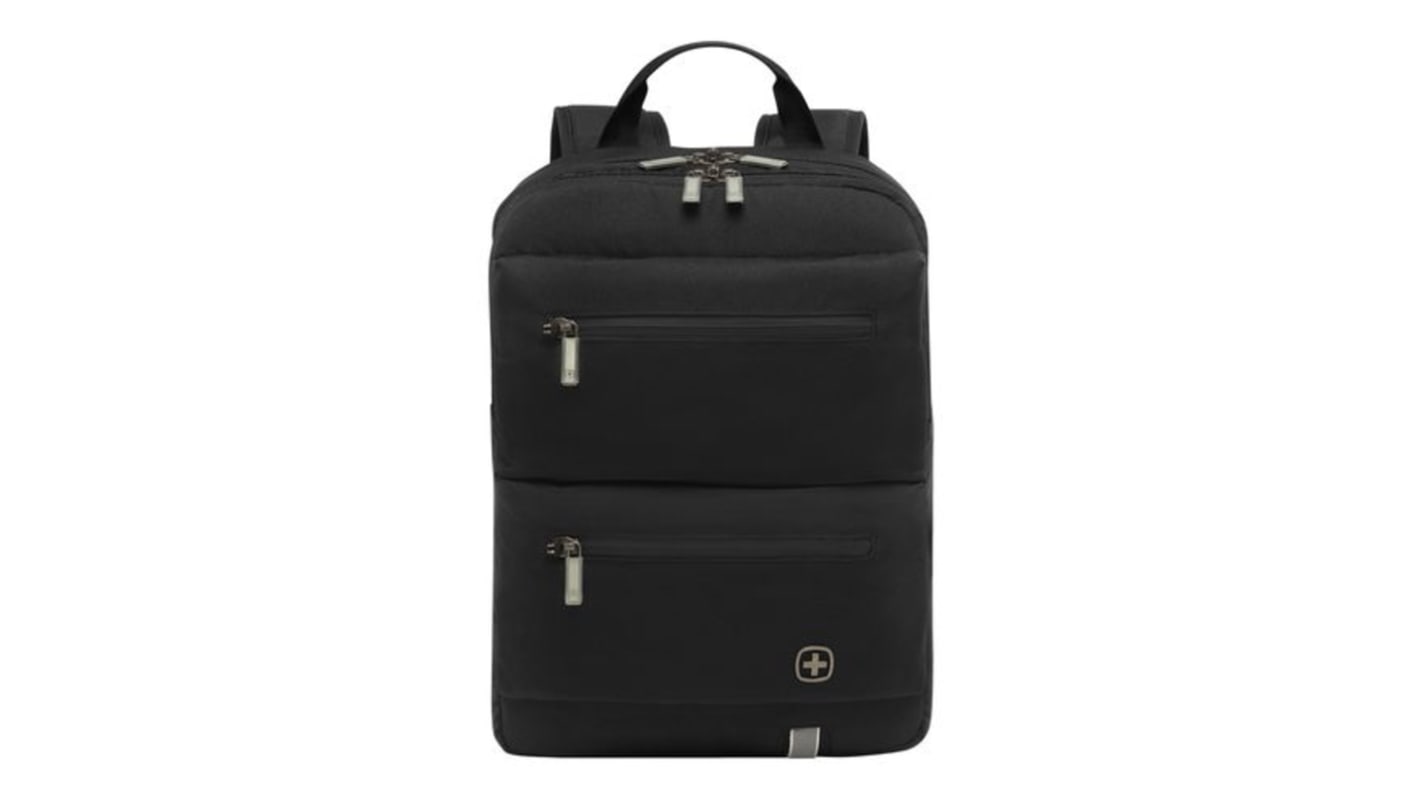 CityMove 14in  Laptop Laptop Bag, Black