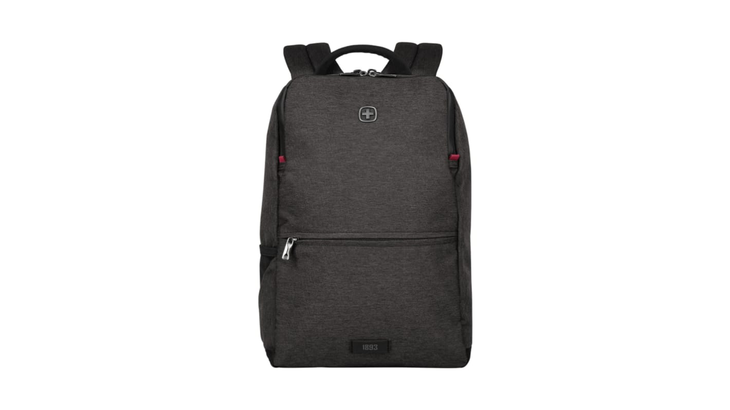 Borsa per laptop Wenger per PC 14poll, col. Grigio