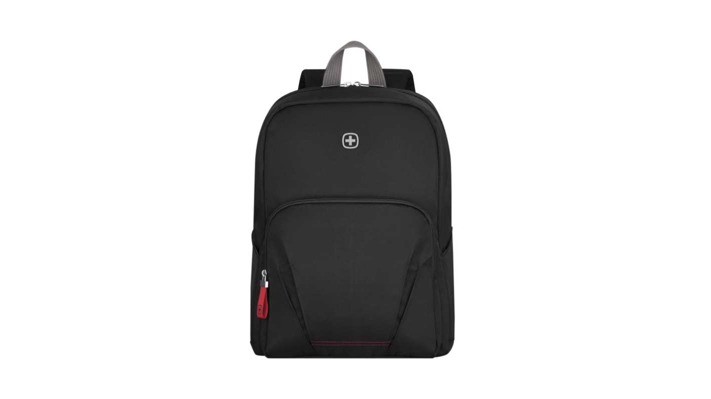 Maletín para portátil Wenger 15.6plg Negro Bolsa para portátil