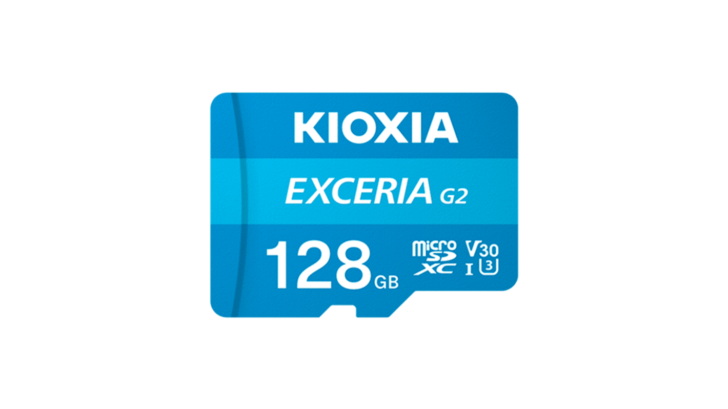 Karta Micro SD MicroSDXC 128 GB