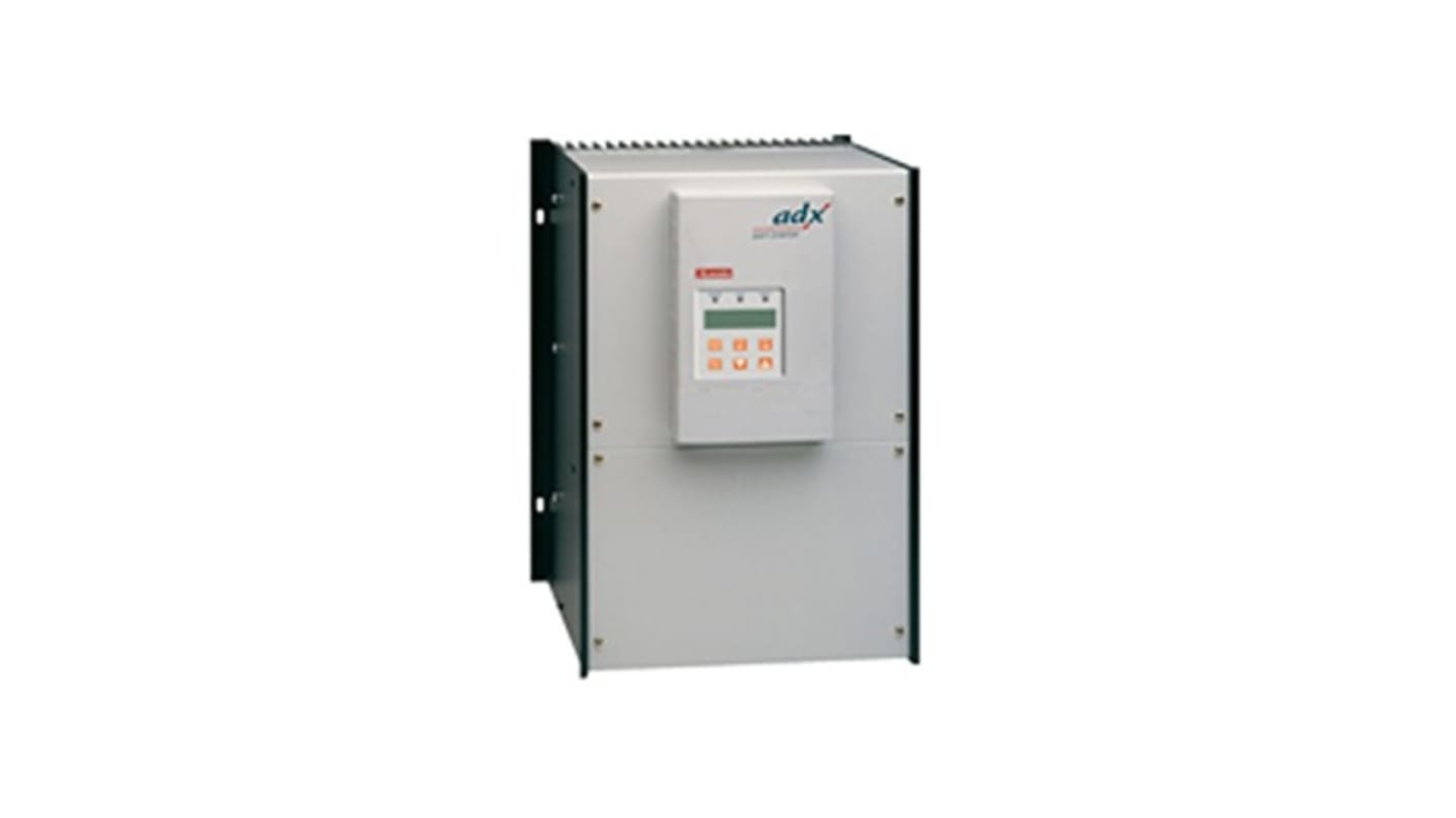 Lovato Soft Starter, Soft Start, 132 kW, 500 V ac, 3 Phase, IP00