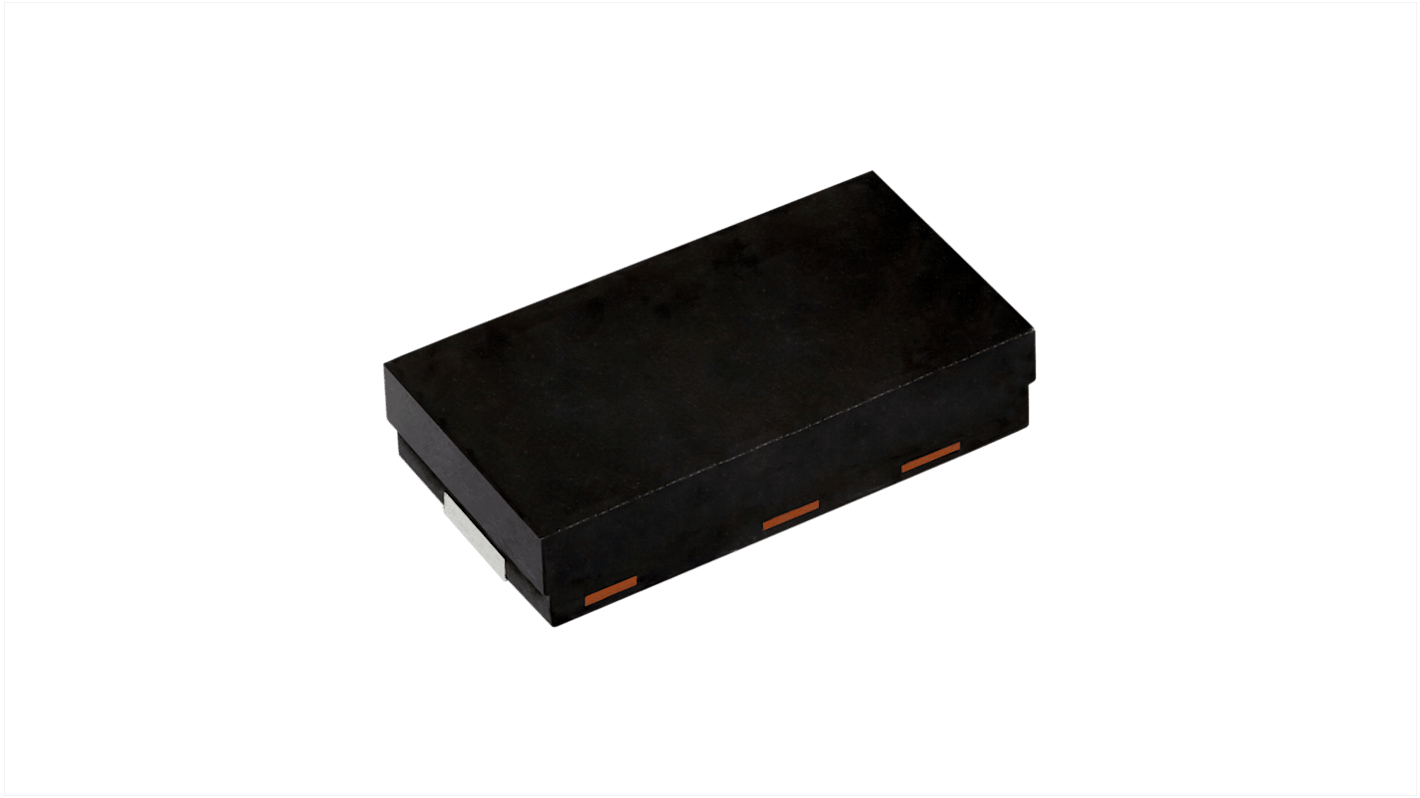 Vishay 200V 3A, Ultrafast Rectifiers Rectifier & Schottky Diode, 2Pin