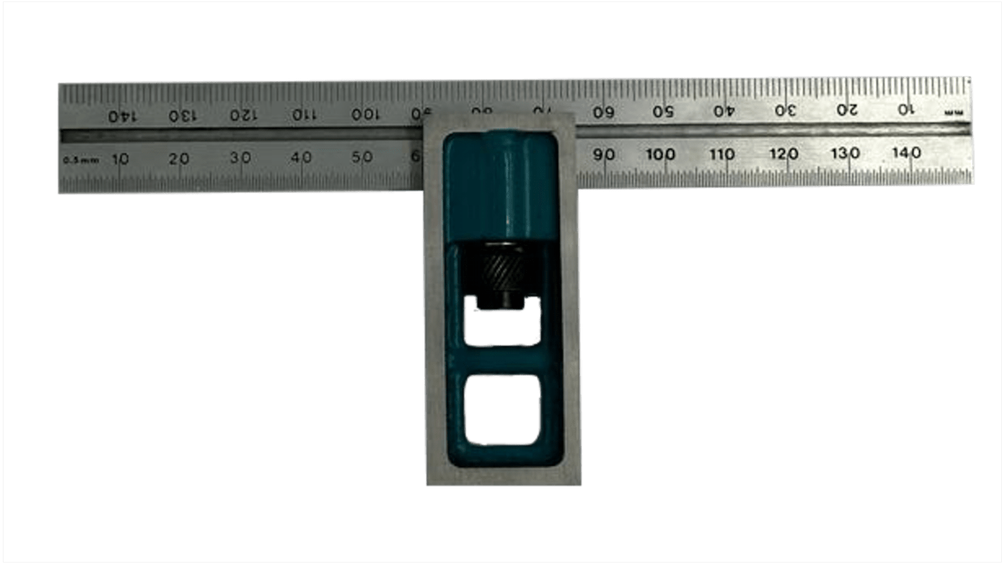 RS PRO 150 mm Engineer Square | RS