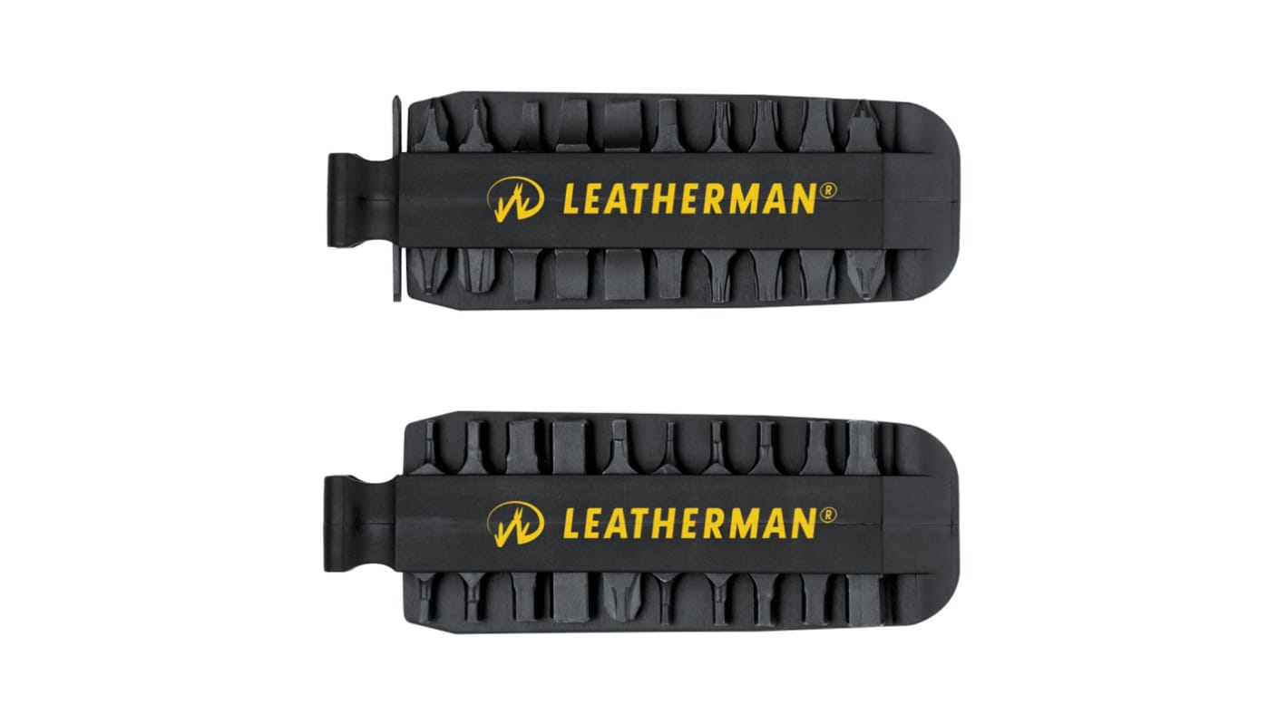 Leatherman 21-Piece