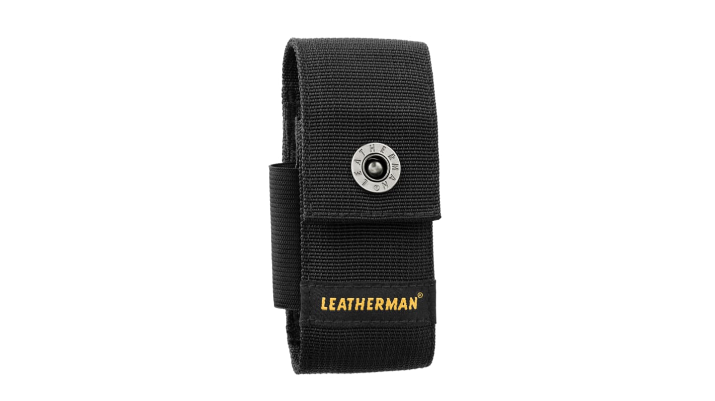 Leatherman Nylon, 4 Pocket Tool Pouch