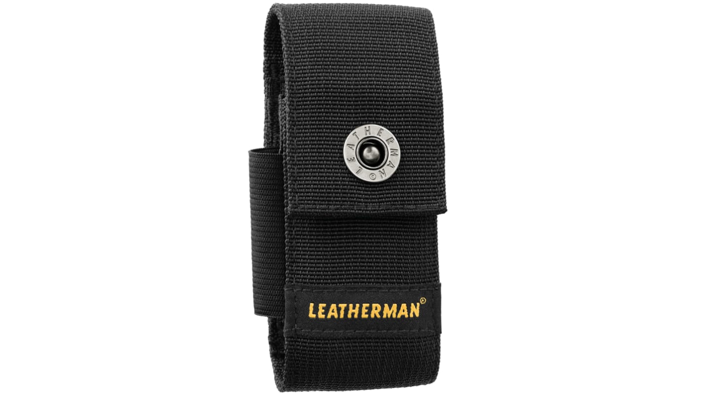 Leatherman Nylon, 4 Pocket Tool Pouch
