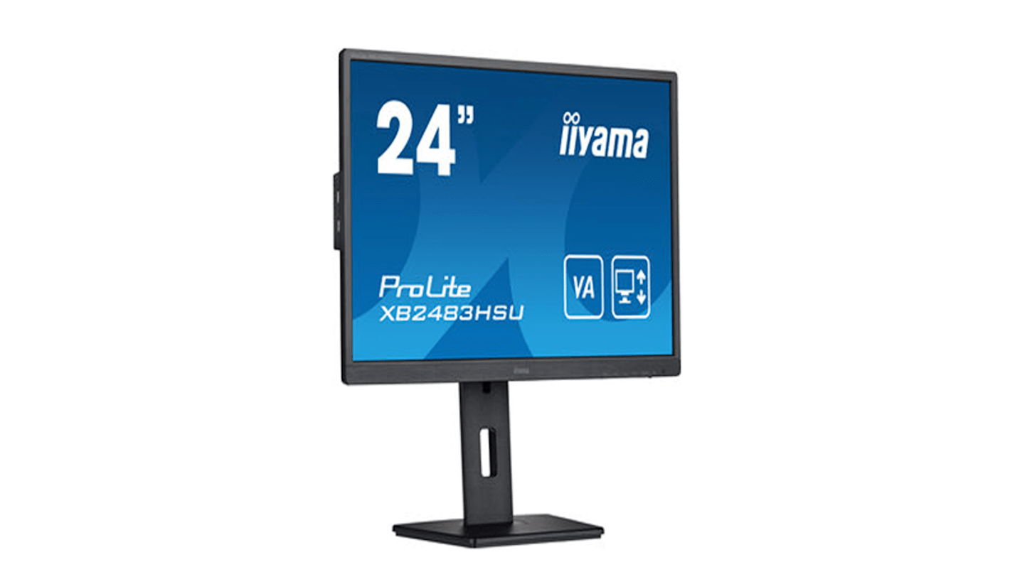 Monitor iiyama, 24plg Prolite XB2483HSU-B5