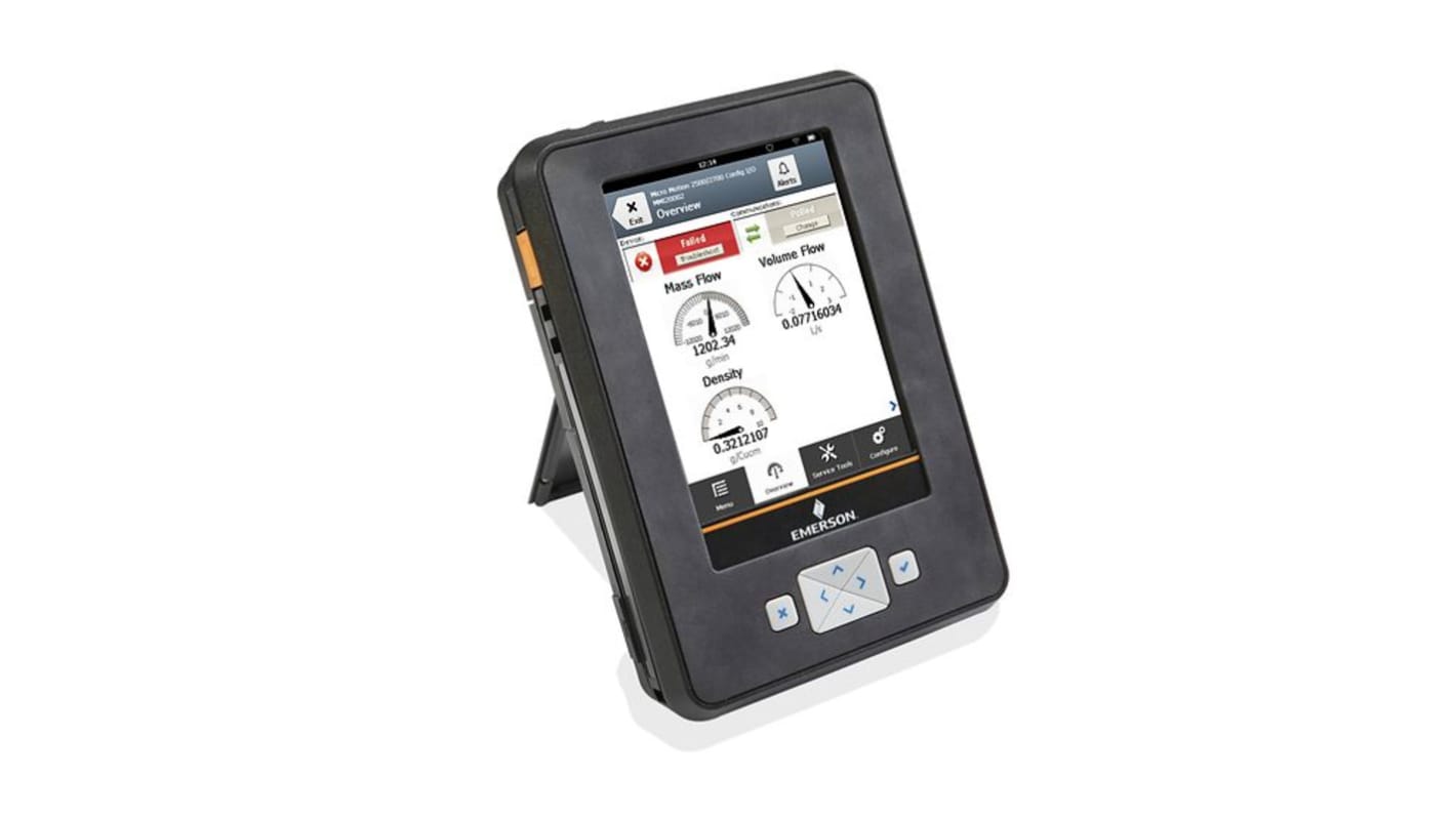 AMS TREX TREXCHPNAWS1S Device Communicator, 24mA, 240V ac | RS