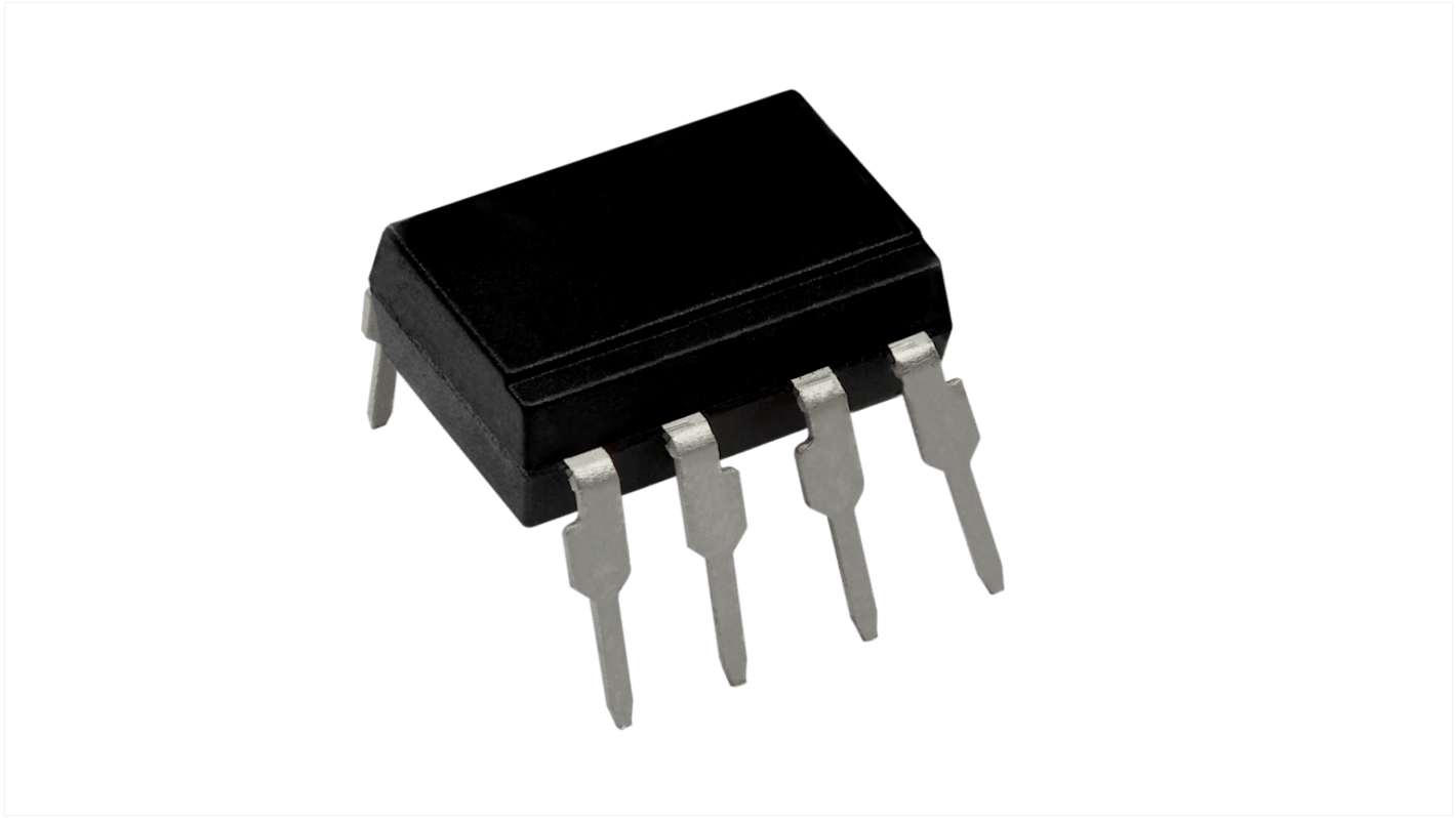 Vishay, VOH260A-X016 DC Input MOSFET Output Optocoupler, Surface Mount, 8-Pin DIP
