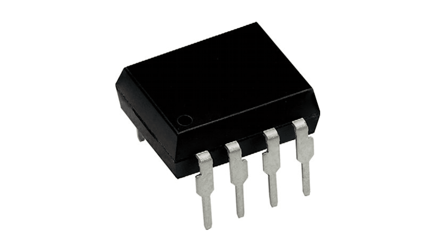 Vishay, VOWH260AX017T DC Input MOSFET Output Optocoupler, Surface
