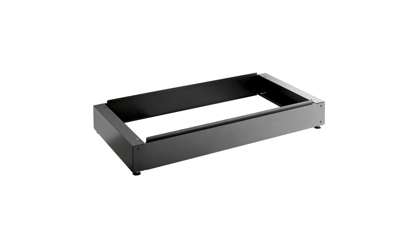 Steel Tool Box Accessory for use with Double Cabinet