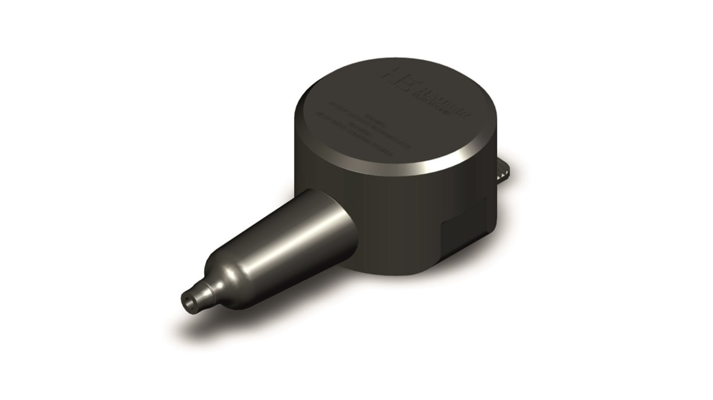 12525 | Hauber Elektronik HE Series Protective Sleeve, 1.2m Cable ...