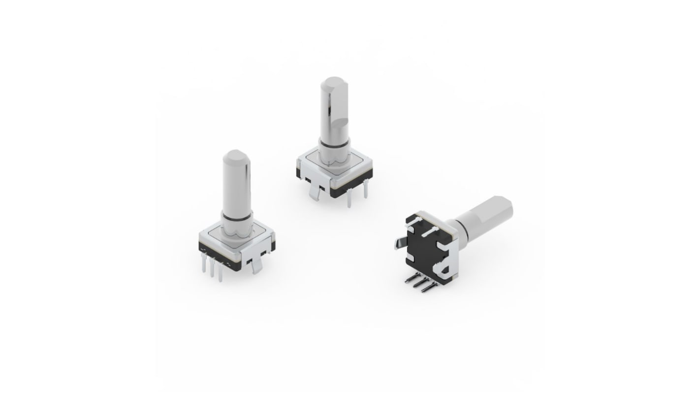 WS-ENTV Incremental Encoder Switch 15 pu