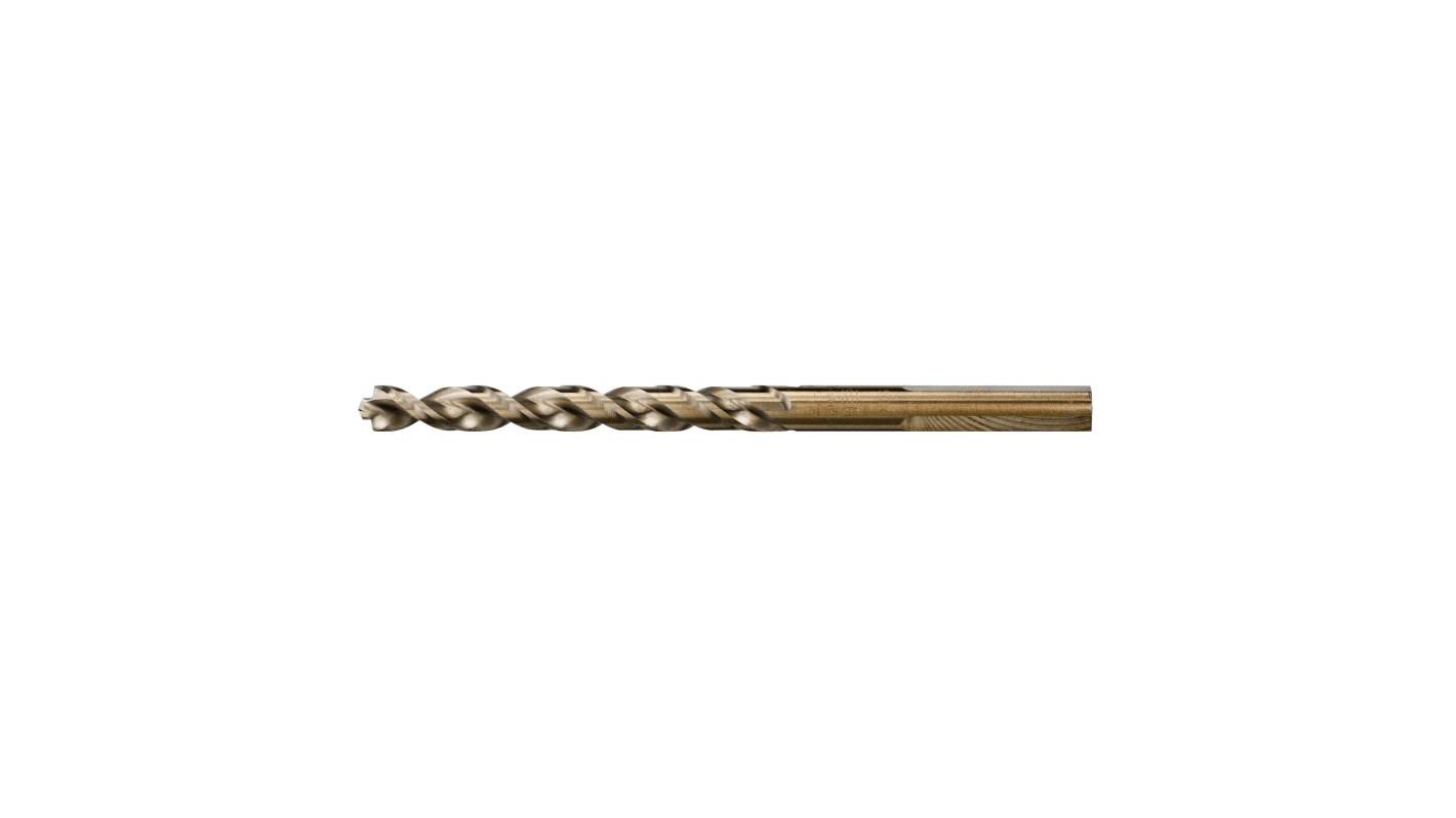 DeWALT DT50 Series HSS Centre Drill Bit, 4.2mm Diameter, 75 mm Overall