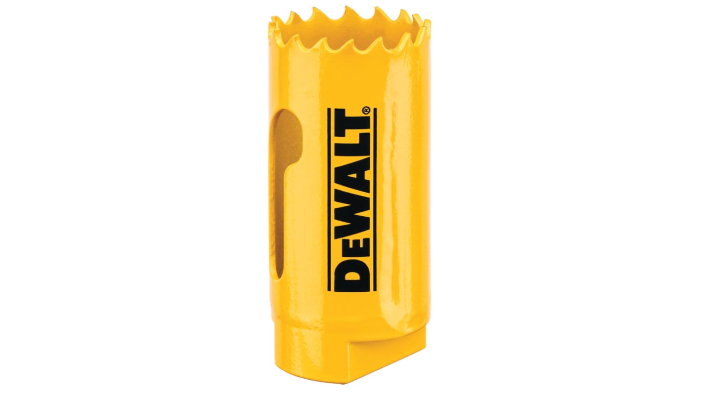 DeWALT Bi-metal 29mm Hole Saw
