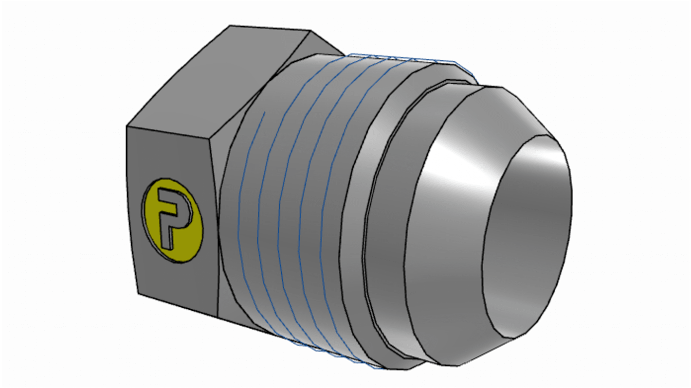 T-Lok Plug