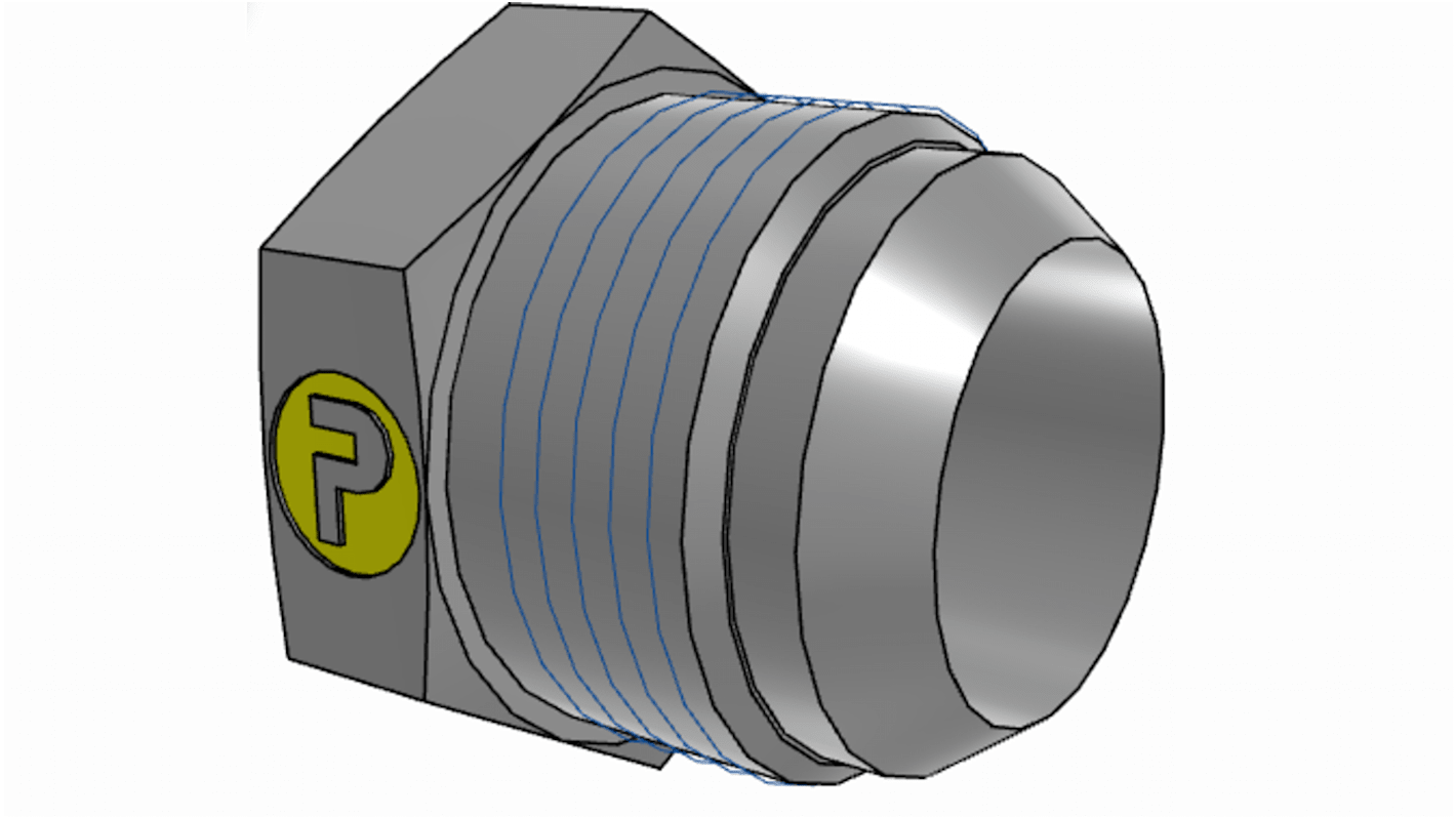 T-Lok Plug