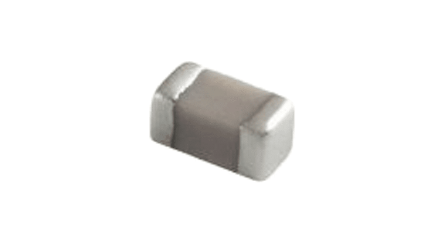 Murata Capacitor Kit